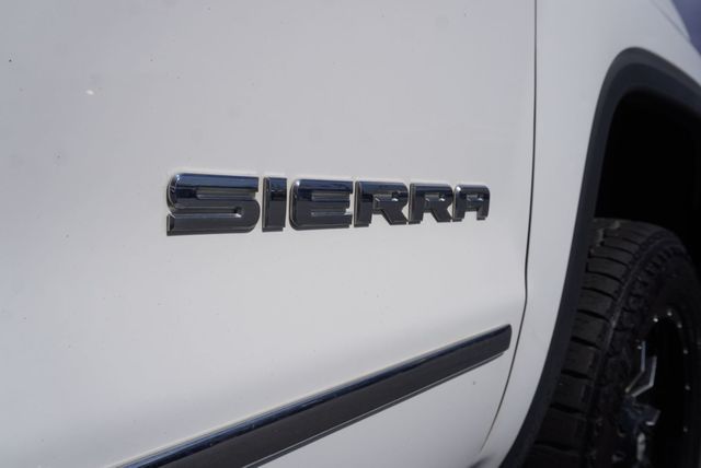2018 GMC Sierra 1500 SLT Z71 - 23084189 - 17