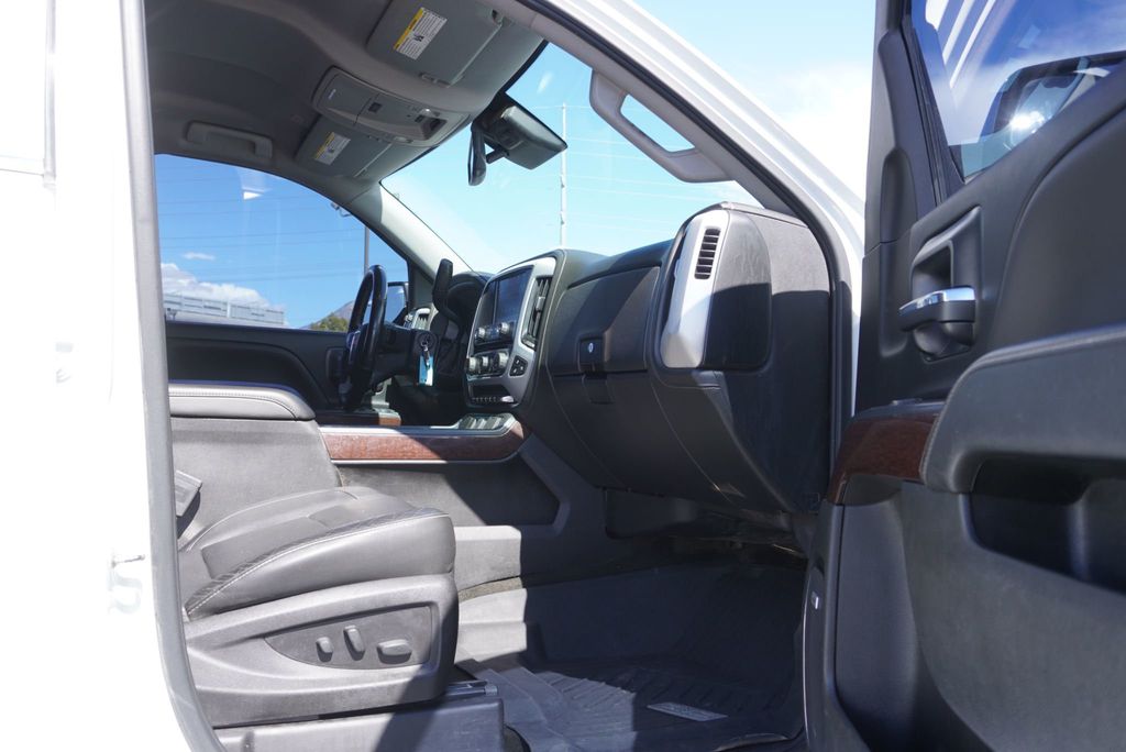 2018 GMC Sierra 1500 SLT Z71 - 23084189 - 21