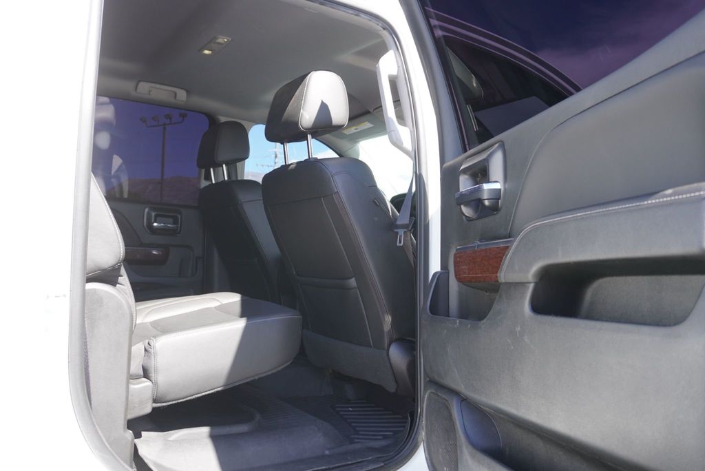 2018 GMC Sierra 1500 SLT Z71 - 23084189 - 22