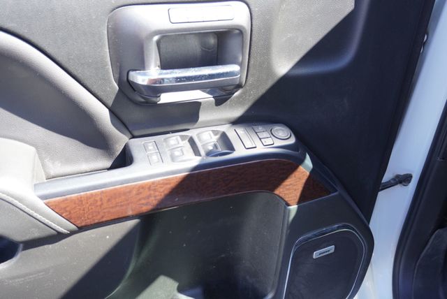 2018 GMC Sierra 1500 SLT Z71 - 23084189 - 25