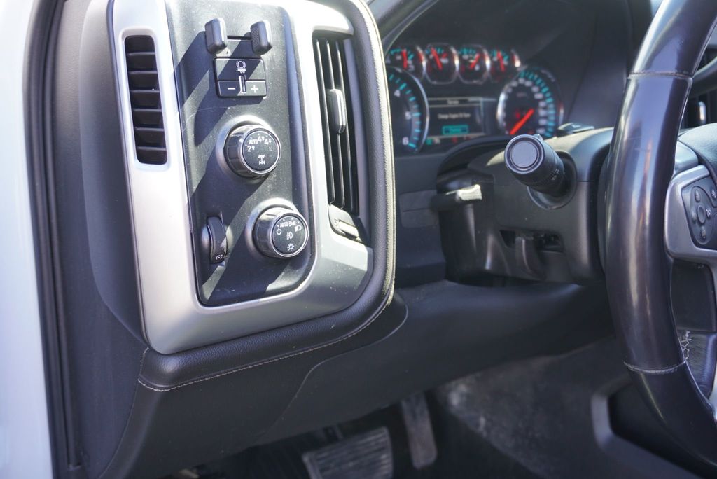 2018 GMC Sierra 1500 SLT Z71 - 23084189 - 26