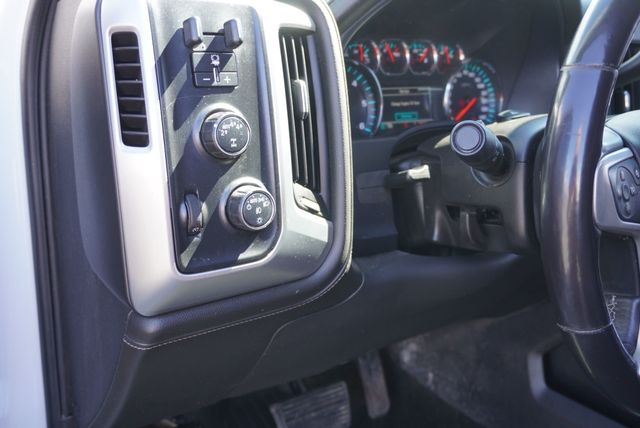 2018 GMC Sierra 1500 SLT Z71 - 23084189 - 26