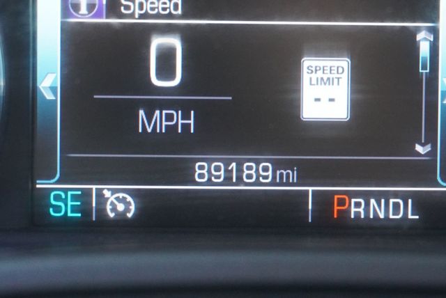 2018 GMC Sierra 1500 SLT Z71 - 23084189 - 27
