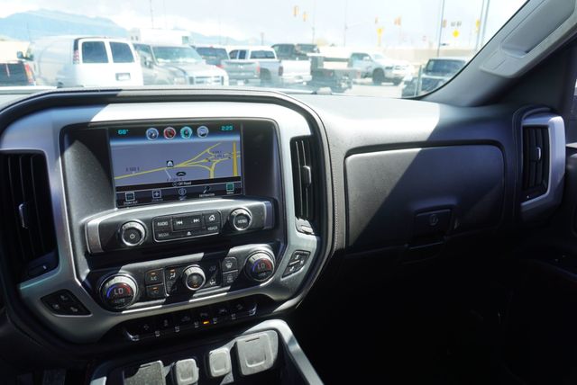2018 GMC Sierra 1500 SLT Z71 - 23084189 - 29