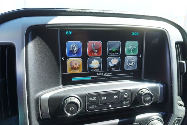 2018 GMC Sierra 1500 SLT Z71 - 23084189 - 33
