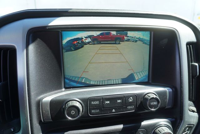 2018 GMC Sierra 1500 SLT Z71 - 23084189 - 35