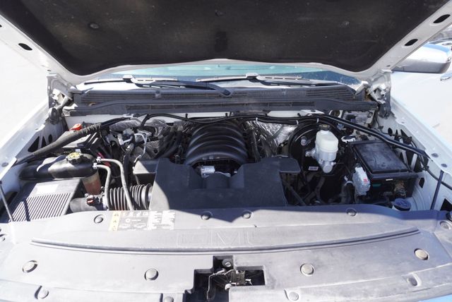 2018 GMC Sierra 1500 SLT Z71 - 23084189 - 40