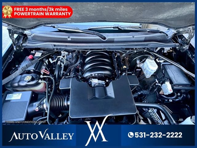 2018 GMC Sierra 1500 Crew Cab SLT Pickup 4D 5 3/4 ft - 22942430 - 40