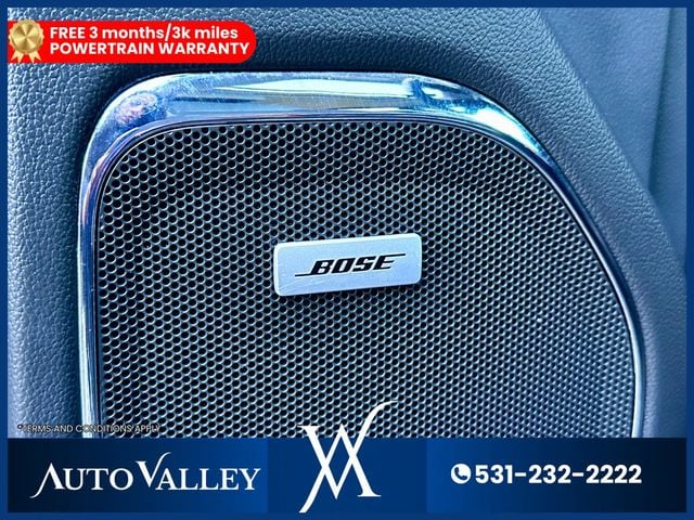 2018 GMC Sierra 1500 Crew Cab SLT Pickup 4D 5 3/4 ft - 22979461 - 19