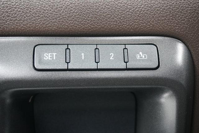 2018 GMC Sierra 2500HD 4WD Crew Cab 153.7" SLT - 23031174 - 13