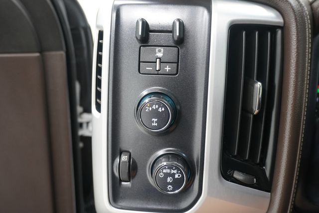 2018 GMC Sierra 2500HD 4WD Crew Cab 153.7" SLT - 23031174 - 23