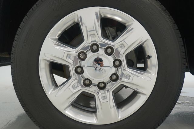2018 GMC Sierra 2500HD 4WD Crew Cab 153.7" SLT - 23031174 - 26