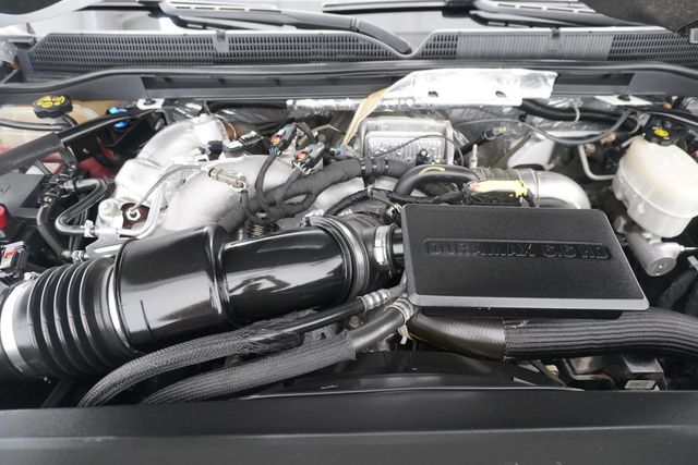 2018 GMC Sierra 2500HD 4WD Crew Cab 153.7" SLT - 23031174 - 29