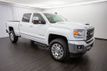 2018 GMC Sierra 2500HD 4WD Crew Cab 153.7" SLT - 22655302 - 1