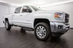 2018 GMC Sierra 2500HD 4WD Crew Cab 153.7" SLT - 22655302 - 27