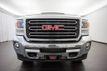 2018 GMC Sierra 2500HD 4WD Crew Cab 153.7" SLT - 22655302 - 35