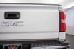 2018 GMC Sierra 2500HD 4WD Crew Cab 153.7" SLT - 22655302 - 38