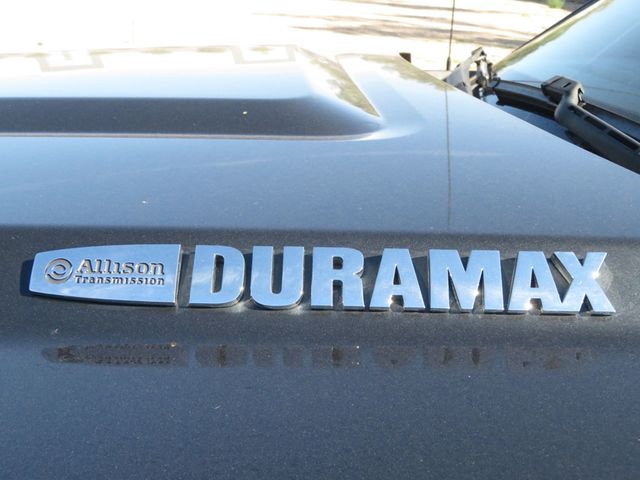 2018 GMC Sierra 2500HD 4X4 GMC DENALI DURAMAX DIESEL 2 OWNER AZ TRUCK EXYTRA CLEAN 4X4  - 22947596 - 12