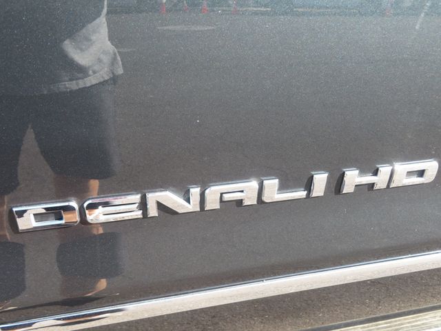 2018 GMC Sierra 2500HD 4X4 GMC DENALI DURAMAX DIESEL 2 OWNER AZ TRUCK EXYTRA CLEAN 4X4  - 22947596 - 13