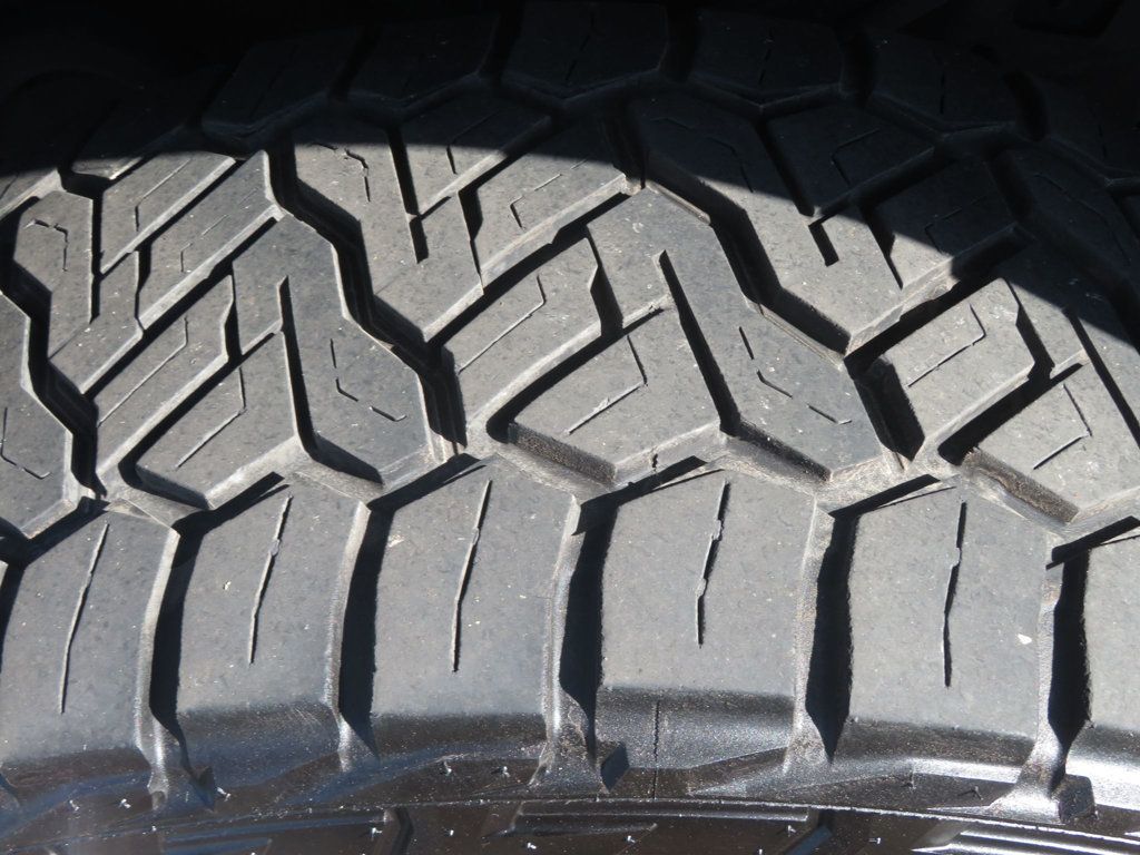 2018 GMC Sierra 2500HD 4X4 GMC DENALI DURAMAX DIESEL 2 OWNER AZ TRUCK EXYTRA CLEAN 4X4  - 22947596 - 15