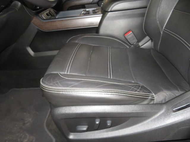 2018 GMC Sierra 2500HD 4X4 GMC DENALI DURAMAX DIESEL 2 OWNER AZ TRUCK EXYTRA CLEAN 4X4  - 22947596 - 19