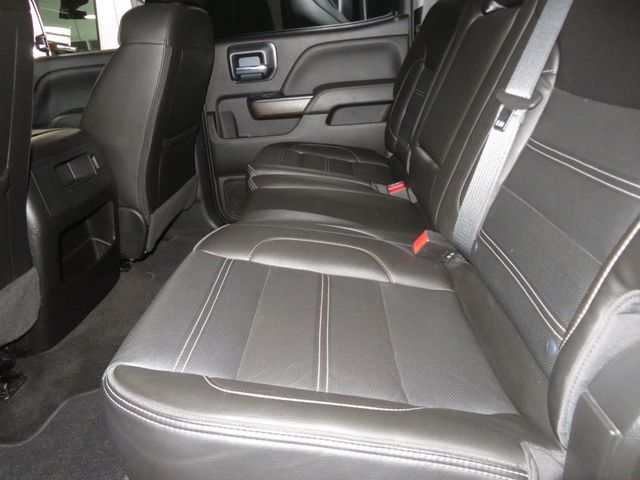 2018 GMC Sierra 2500HD 4X4 GMC DENALI DURAMAX DIESEL 2 OWNER AZ TRUCK EXYTRA CLEAN 4X4  - 22947596 - 24