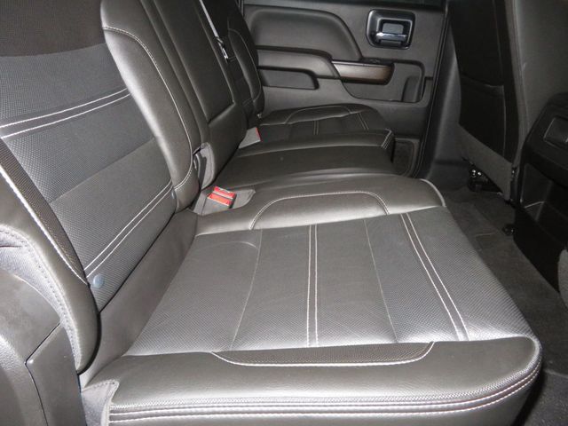 2018 GMC Sierra 2500HD 4X4 GMC DENALI DURAMAX DIESEL 2 OWNER AZ TRUCK EXYTRA CLEAN 4X4  - 22947596 - 29