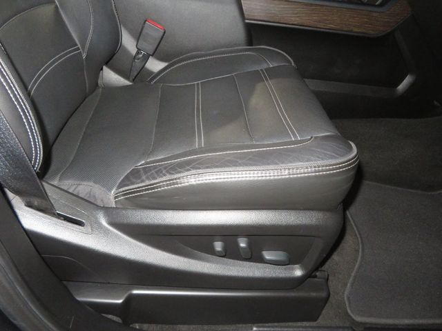 2018 GMC Sierra 2500HD 4X4 GMC DENALI DURAMAX DIESEL 2 OWNER AZ TRUCK EXYTRA CLEAN 4X4  - 22947596 - 33