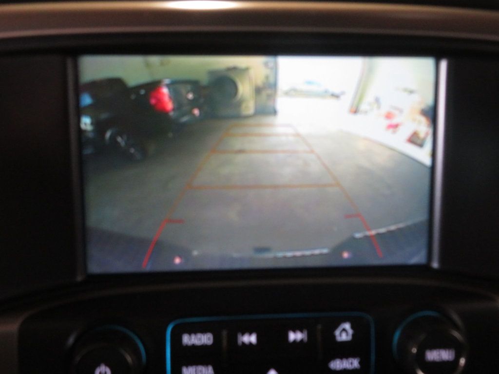 2018 GMC Sierra 2500HD 4X4 GMC DENALI DURAMAX DIESEL 2 OWNER AZ TRUCK EXYTRA CLEAN 4X4  - 22947596 - 41