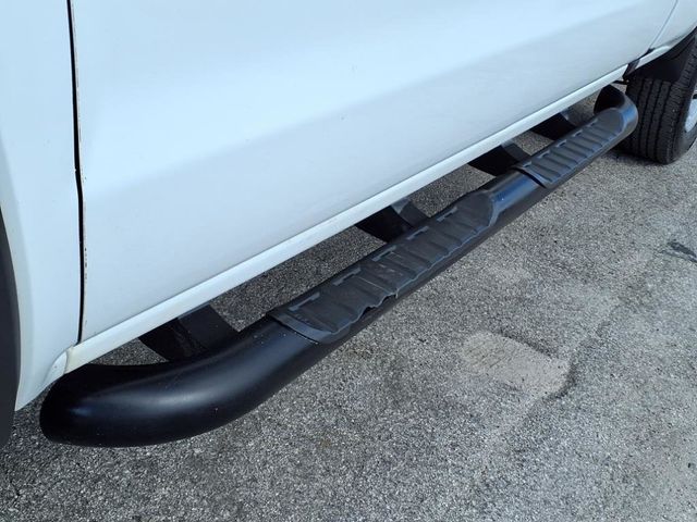 2018 GMC Sierra 2500HD Base - 22908215 - 11