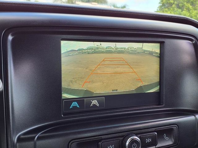 2018 GMC Sierra 2500HD Base - 22908215 - 13