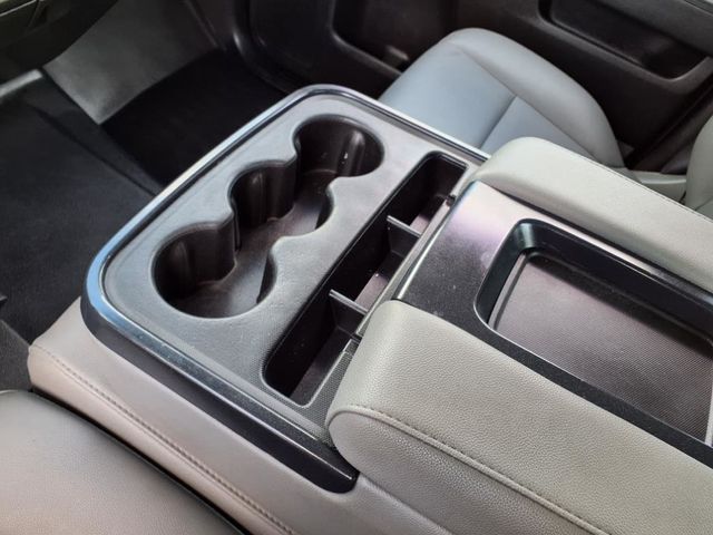 2018 GMC Sierra 2500HD Base - 22908215 - 14