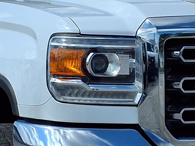 2018 GMC Sierra 2500HD Base - 22908215 - 1