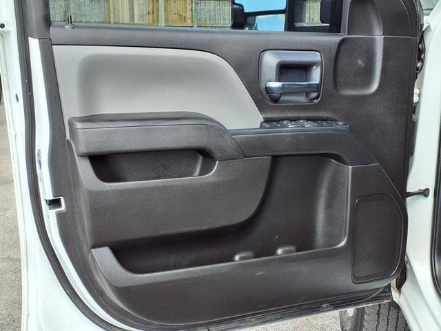 2018 GMC Sierra 2500HD Base - 22908215 - 19