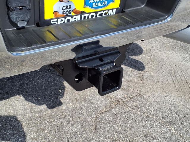 2018 GMC Sierra 2500HD Base - 22908215 - 20