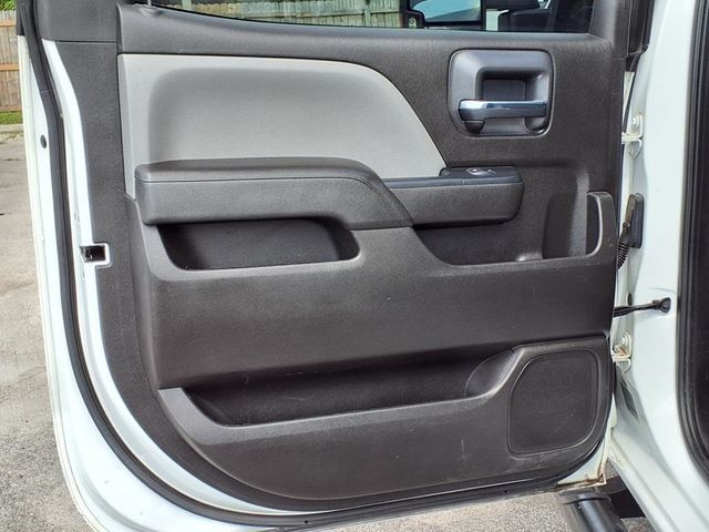 2018 GMC Sierra 2500HD Base - 22908215 - 21