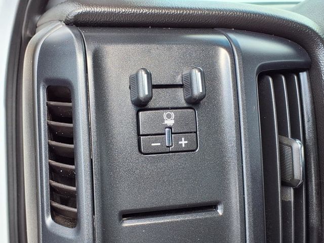 2018 GMC Sierra 2500HD Base - 22908215 - 25