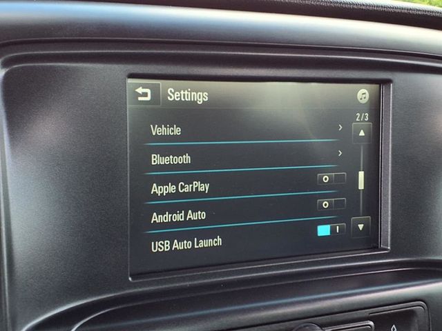 2018 GMC Sierra 2500HD Base - 22908215 - 26