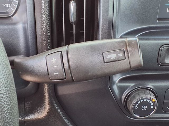 2018 GMC Sierra 2500HD Base - 22908215 - 27