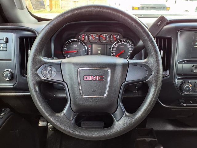 2018 GMC Sierra 2500HD Base - 22908215 - 28