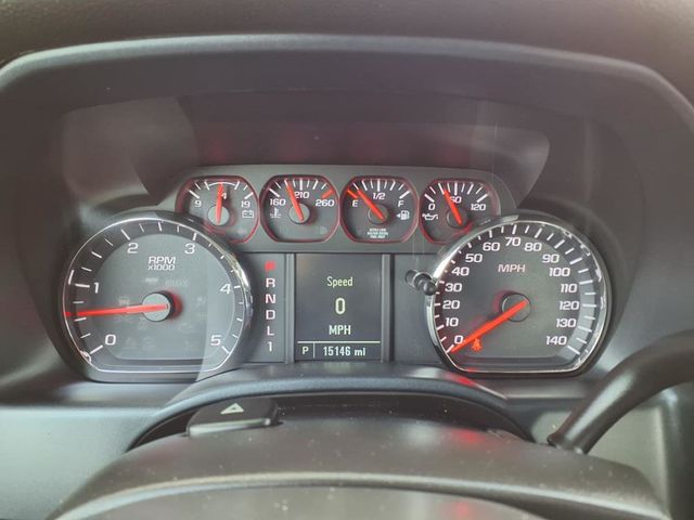 2018 GMC Sierra 2500HD Base - 22908215 - 30