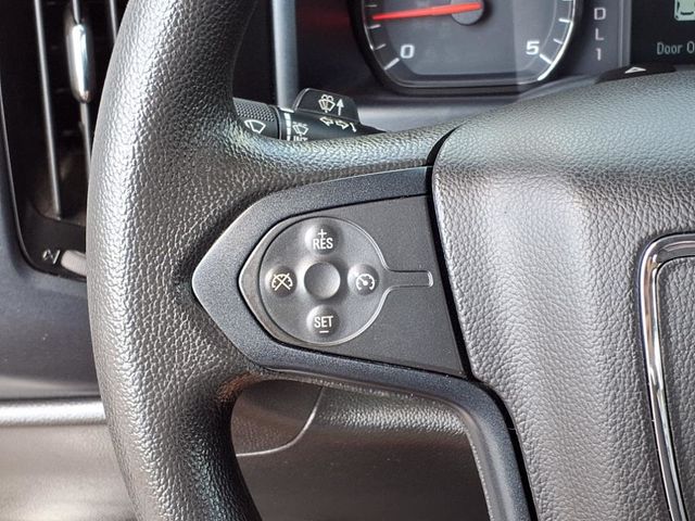 2018 GMC Sierra 2500HD Base - 22908215 - 31