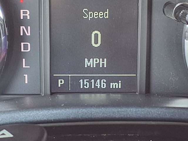 2018 GMC Sierra 2500HD Base - 22908215 - 33