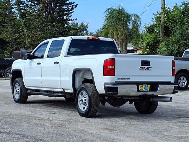 2018 GMC Sierra 2500HD Base - 22908215 - 5