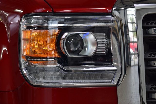 2018 GMC Sierra 2500HD SLE Preferred Z71 - 22882970 - 9