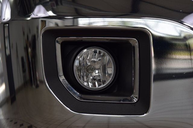 2018 GMC Sierra 2500HD SLE Preferred Z71 - 22882970 - 11