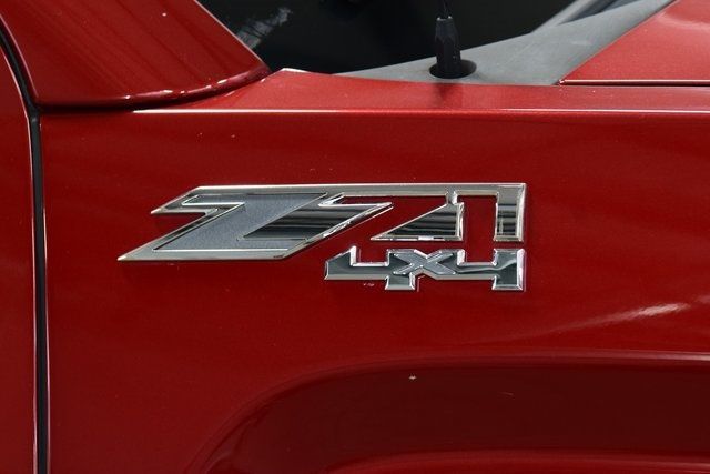 2018 GMC Sierra 2500HD SLE Preferred Z71 - 22882970 - 13