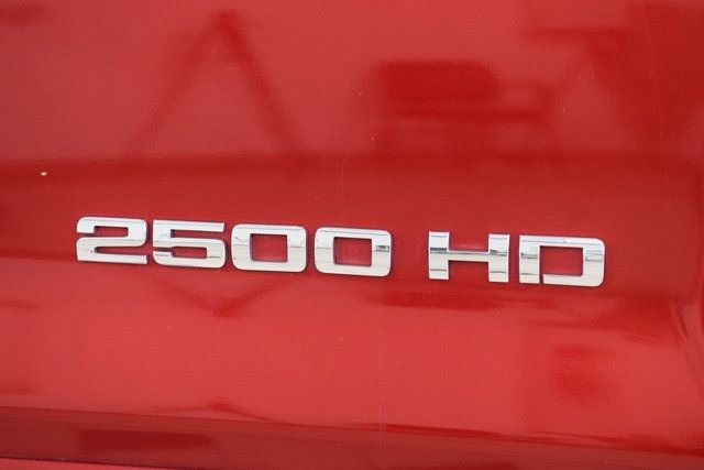 2018 GMC Sierra 2500HD SLE Preferred Z71 - 22882970 - 15
