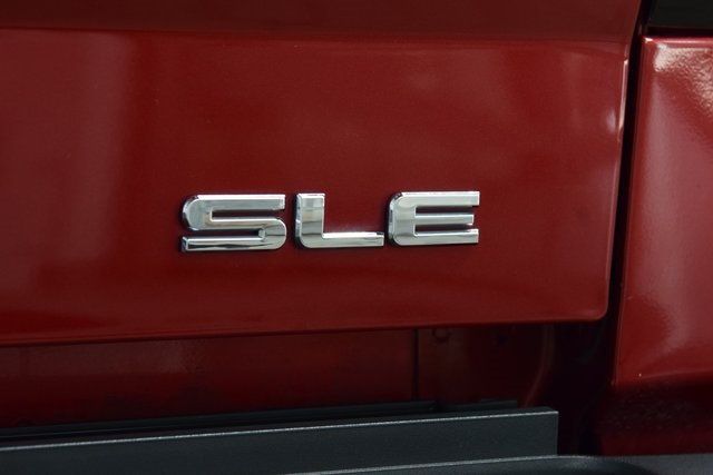2018 GMC Sierra 2500HD SLE Preferred Z71 - 22882970 - 19
