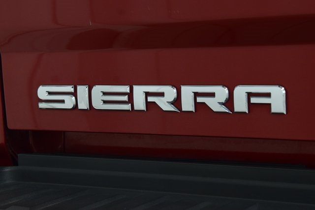 2018 GMC Sierra 2500HD SLE Preferred Z71 - 22882970 - 20